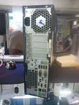 Kompyuta ya Mezani HP EliteDesk 800 - Intel Core i5, 4GB RAM, 500GB HDD - 3