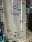 Smart Pro 90L Friji la Mlango Mmoja - Fedha - 1
