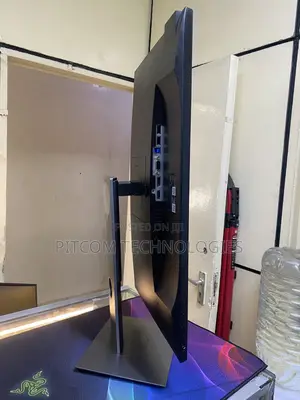 Dell 24-inch Monitor Kinga kwa Kinga