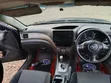 Subaru Impreza 2012 Nyeusi - 2