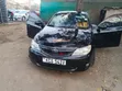 Subaru Impreza 2012 Nyeusi - 3