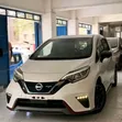 Nissan Note 1.6 Petrol NISMO 2019 Ivory - 1