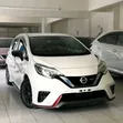 Nissan Note 1.6 Petrol NISMO 2019 Ivory - 4