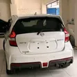 Nissan Note 1.6 Petrol NISMO 2019 Ivory - 5