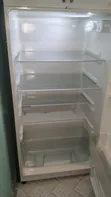 Rebune Double Door Refrigerator - 213L - 3