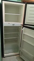 Rebune Double Door Refrigerator - 213L - 4