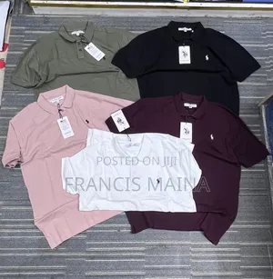 Polo Brand Men's Casual/Official Shirts