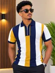 Polo Brand Men's Casual/Official Shirts - 3