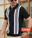 Polo Brand Men's Casual/Official Shirts - 4