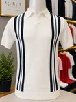 Polo Brand Men's Casual/Official Shirts - 5