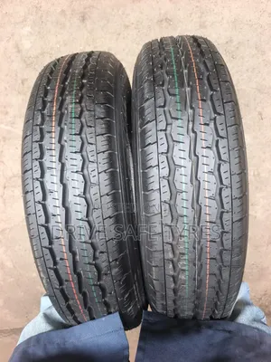 Tairi Mpya ya Toyo 165/14 Imetengenezwa Japan