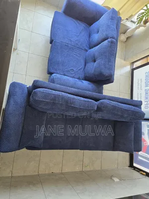 Used Sofa Set - 2 Seater & 3 Seater