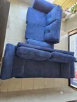 Used Sofa Set - 2 Seater & 3 Seater - 2