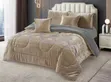 Seti ya Silk Duvet Mpya Kabisa - 1