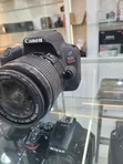 Canon EOS Rebel SL2 Kamera ya DSLR - 1
