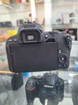 Canon EOS Rebel SL2 Kamera ya DSLR - 3