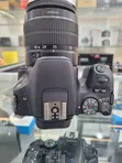 Canon EOS Rebel SL2 Kamera ya DSLR - 4