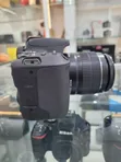 Canon EOS Rebel SL2 Kamera ya DSLR - 5