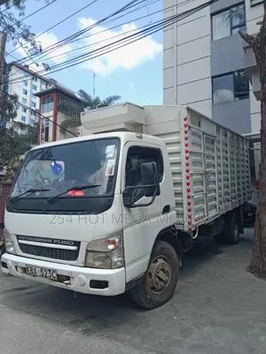 Professional Movers & Transport Services in Nairobi