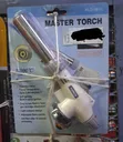 Master Torch Multi-Purpose Gas Burner - 2