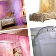 Mosquito Net for Bed - Strong, Spacious, Easy Install - 1