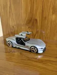 Gari la Model la Mercedes-AMG Vision GT Diecast 1:24 - 2