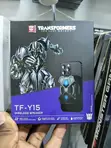 Transformers TF-Y15 Magsafe Bluetooth Mini Speaker - 2