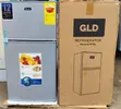 GLD 138L Double Door Refrigerator - 2
