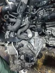 Nissan Note HR12 Gearbox (Motor) - 1