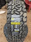 Tairi ya Tourador 265/75R16 All-Terrain - 1