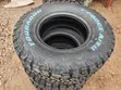 Tairi ya Tourador 265/75R16 All-Terrain - 2