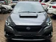 Subaru WRX 2020 Kijivu - 1