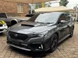 Subaru WRX 2020 Kijivu - 2