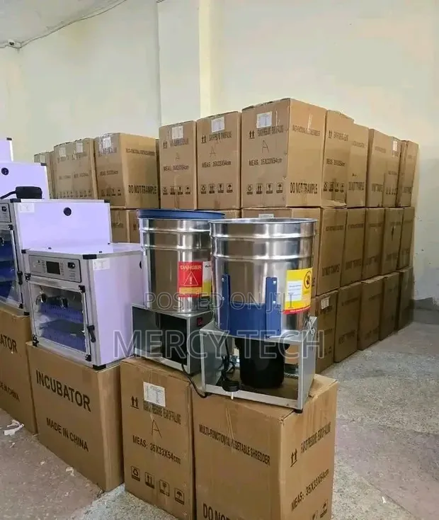 Multifunctional Vegetable Shredder - 1