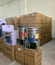 Multifunctional Vegetable Shredder - 1