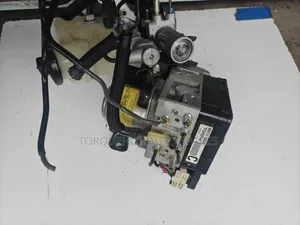 ABS Actuator Iliyotumika kwa Toyota Crown Hybrid