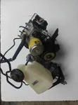 ABS Actuator Iliyotumika kwa Toyota Crown Hybrid - 2