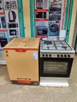 Von Gas Cooker 60x60cm - 2