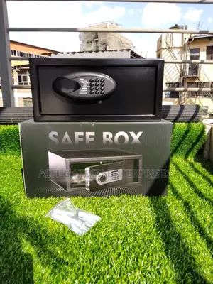 Advance Safe Box AL002-200 Kinga ya Juu Salama