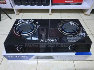 Jiko la Ailyons Inflared la Vichomeo 2
