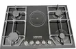 Globalstar GS-5G22 Hob ya Vichemo 5 (4 Gesi + 1 Umeme) - 1