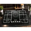 Globalstar GS-5G22 Hob ya Vichemo 5 (4 Gesi + 1 Umeme) - 2
