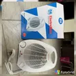 Electromate Fan Room Heater - Portable - 2