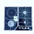 Globalstar GS-4G60 Gas Hob (3+1) - 1