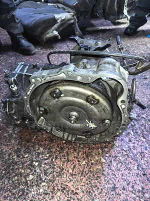 Used 3S Gearbox for Toyota RAV4 J/Camry/Caldina