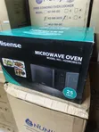 Hisense Microwave Oven 25L H25MOBS7H - 2