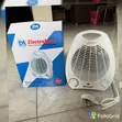 Electromate Fan Heater for Home/Office - 2