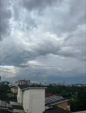2-Bedroom Apartment for Rent in Kileleshwa