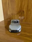 Mercedes-AMG Vision Gran Turismo Model wa Diecast 1:24 - 2