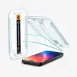 iPhone 15 Pro Max Spigen EZ Fit Screen Protector [2 Pakiti] - 2